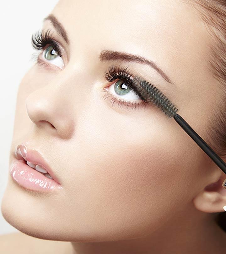2 Simple Steps To Use Castor Oil For Eyelashes