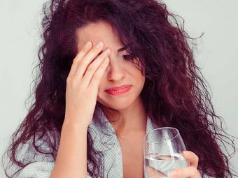 10 Dangers Of Drinking Too Much Water - How To Prevent Water ...