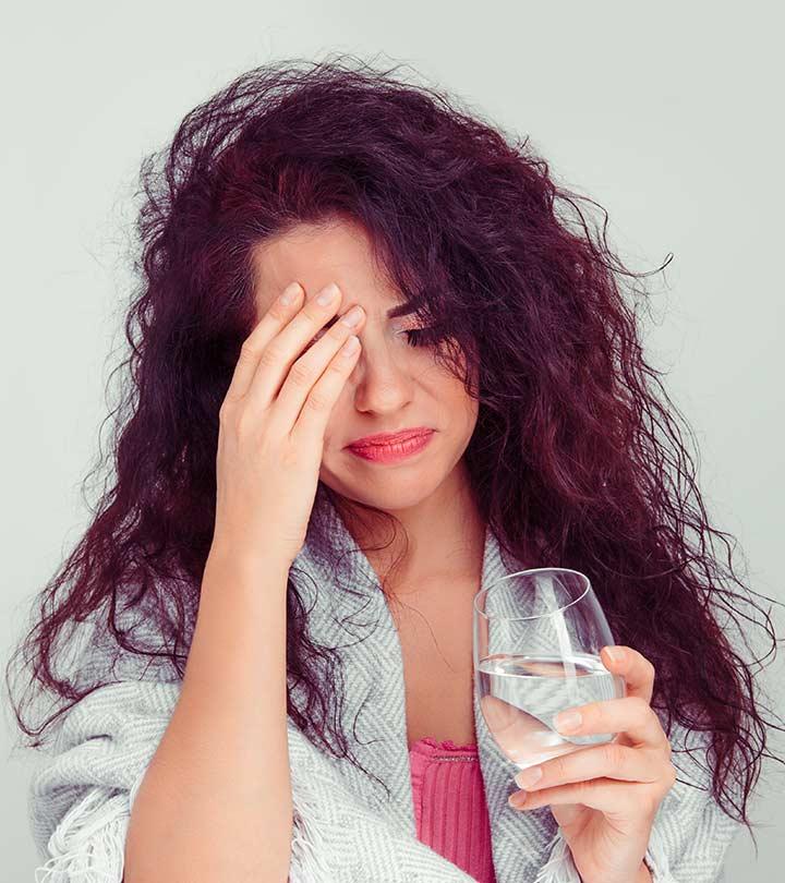 10 Dangers Of Drinking Too Much Water – How To Treat And Prevent Water Intoxication