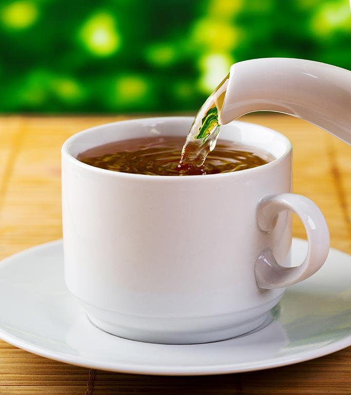 10-Health-Benefits-And-Side-Effects-Of-Burdock-Tea