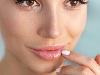 10 Amazing Benefits Of Using Glycerin On Your Lips