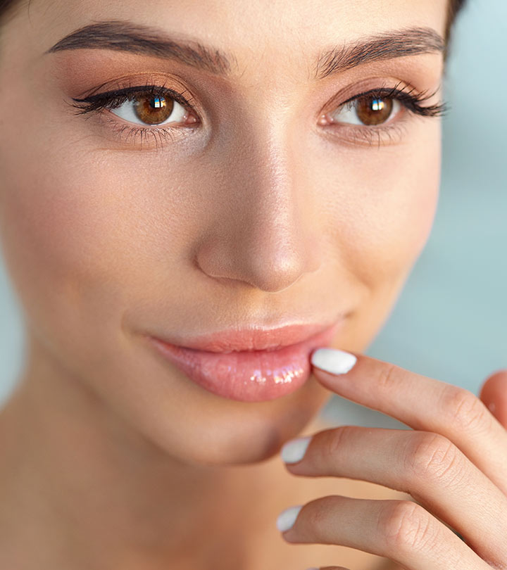10 Amazing Benefits Of Using Glycerin For Lips