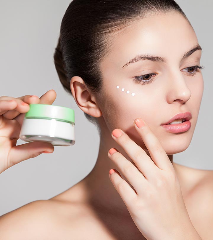 11 Amazing Benefits Of Using Night Creams - Skin Care