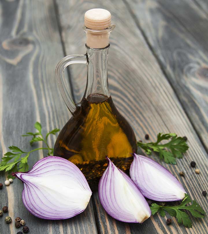 10 Amazing Health Benefits Of Onion Seed Oil