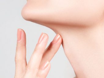How To Tighten Your Neck Skin Naturally
