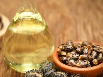How To Use Castor Oil To Remove Wrinkles