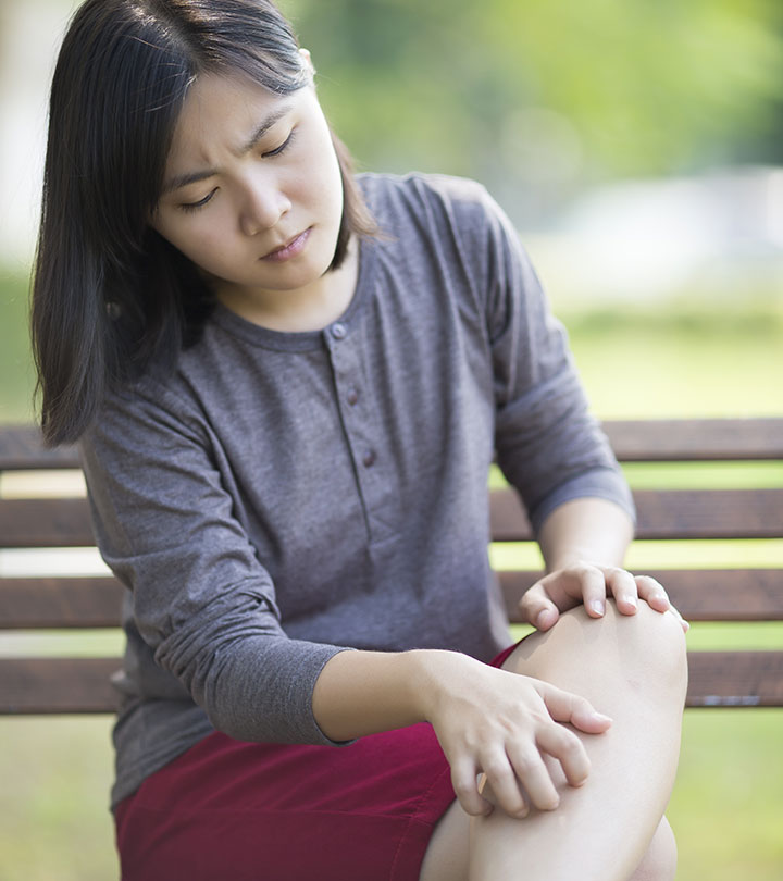 Itchy Lower Legs – Causes, Remedies, And Prevention Tips