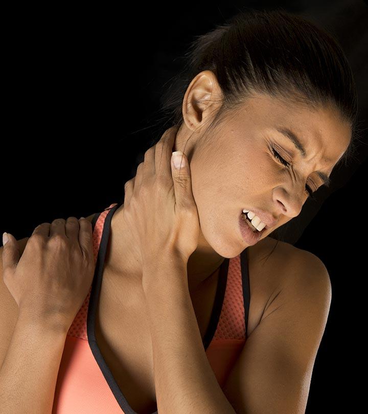 12 Home Remedies To Get Rid Of Muscle Weakness: Causes And ...