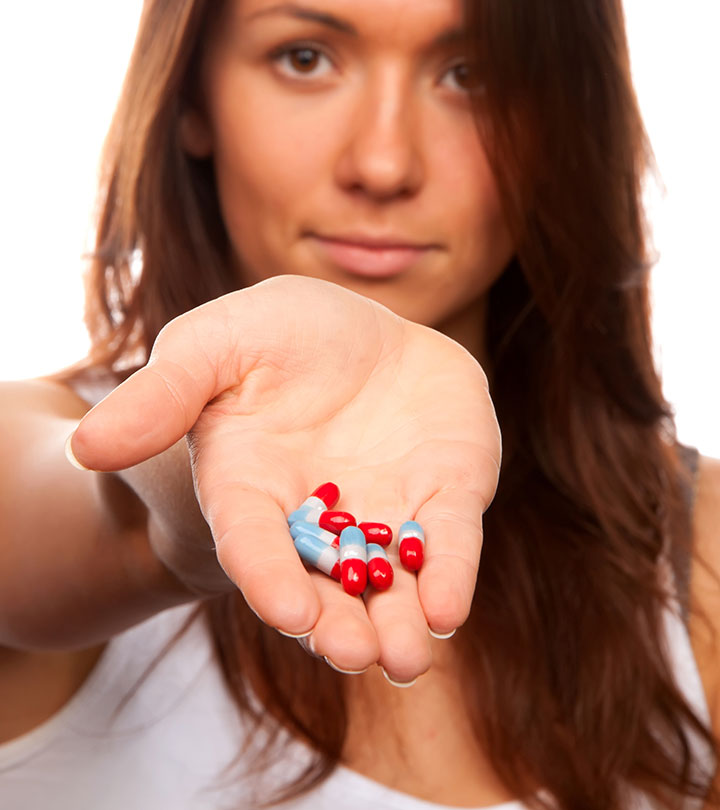 13 Best Anti-Aging Supplements And Vitamins + Buying Guide (2023)