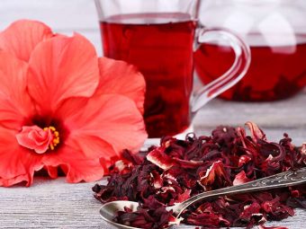 Hibiscus Tea: Benefits, How To Make, Side Effects
