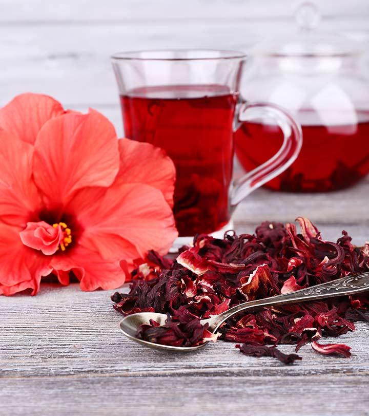 Hibiscus Tea Benefits How To Make Side Effects Hibiscus Tea Benefits How To Make Side Effects