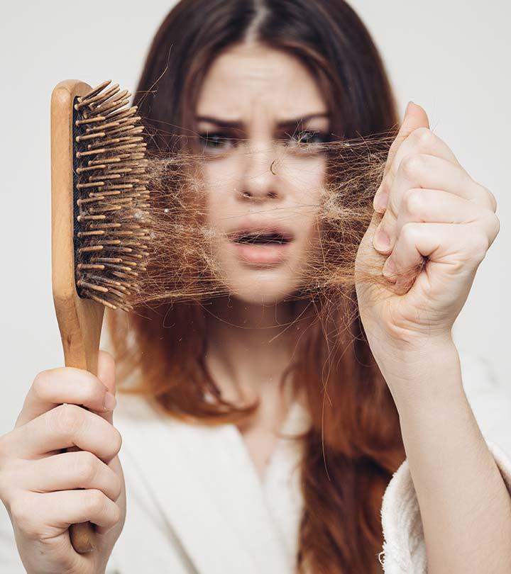 Does Castor Oil Help Treat Baldness?