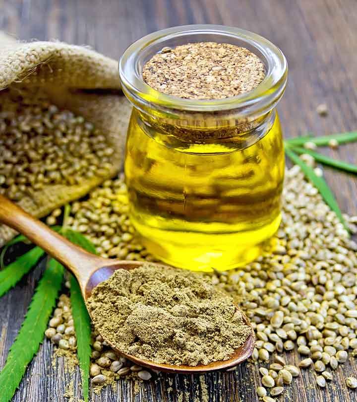 Why You Should be Taking Hemp Seed Oil Capsules – The Hemp Blog