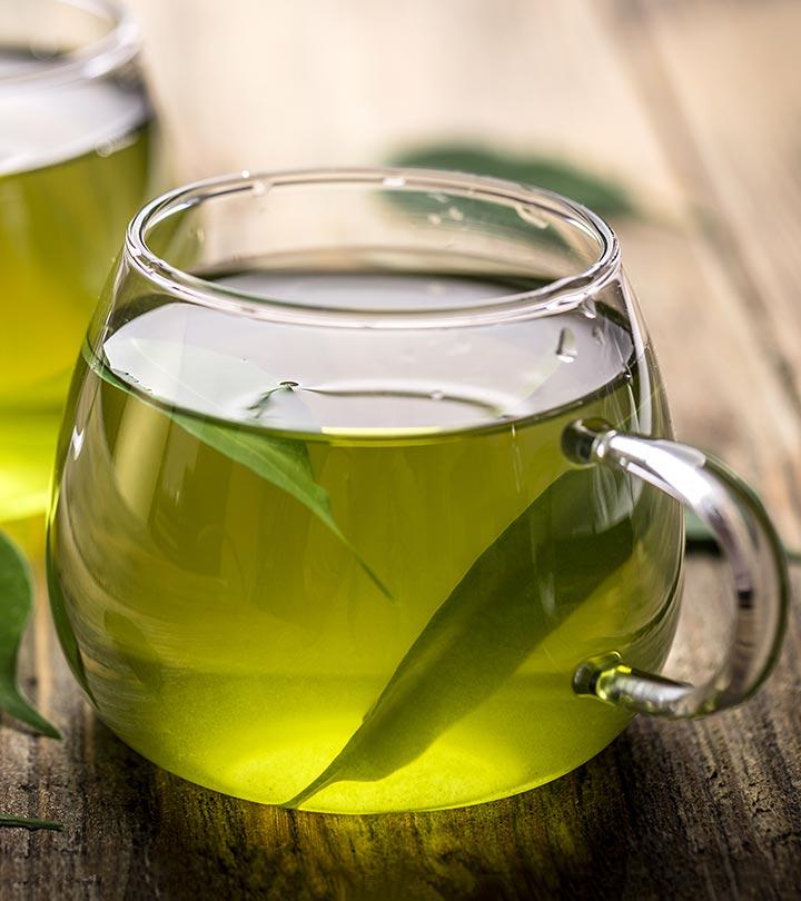 24 Side Effects Of Green Tea You Should Be Aware Of