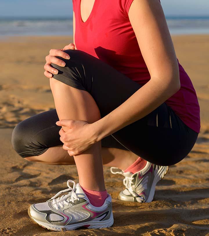 17 Home Remedies For Shin Splints + Causes And Prevention