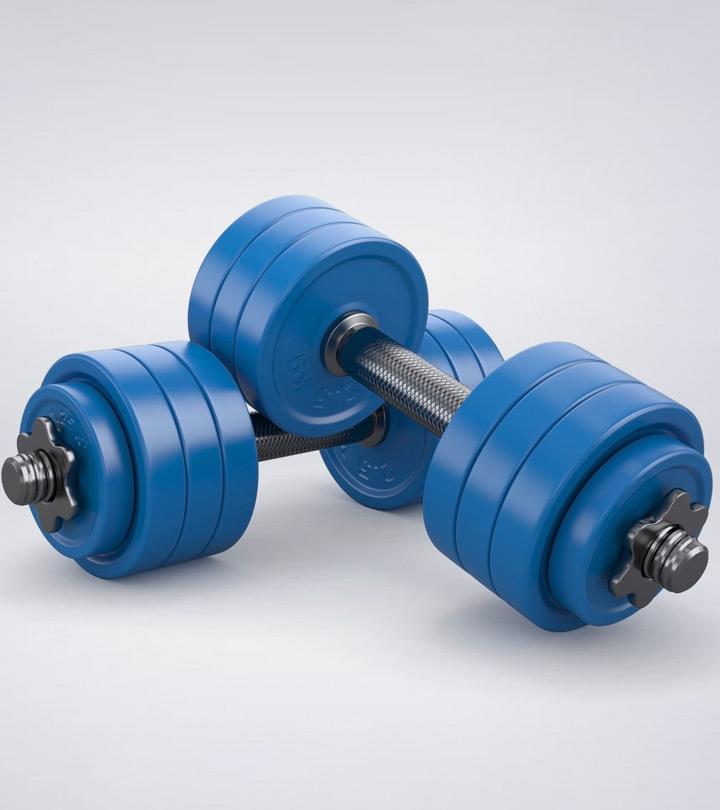 Physical online exercise instrument