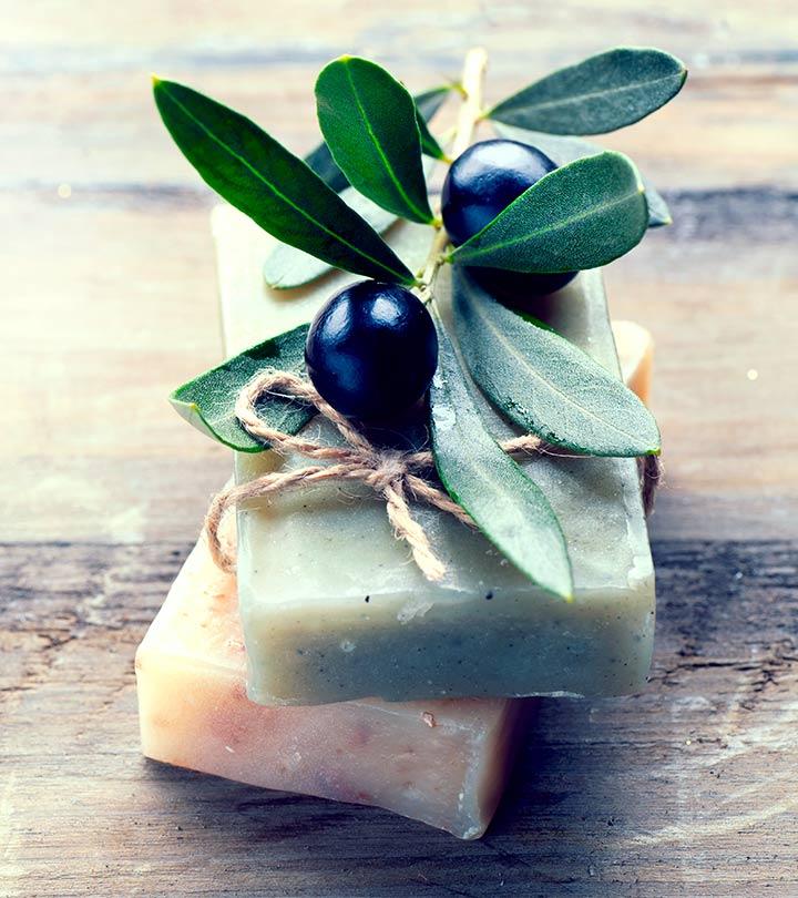 The 20 Best Natural Bar Soaps for Body & Hair