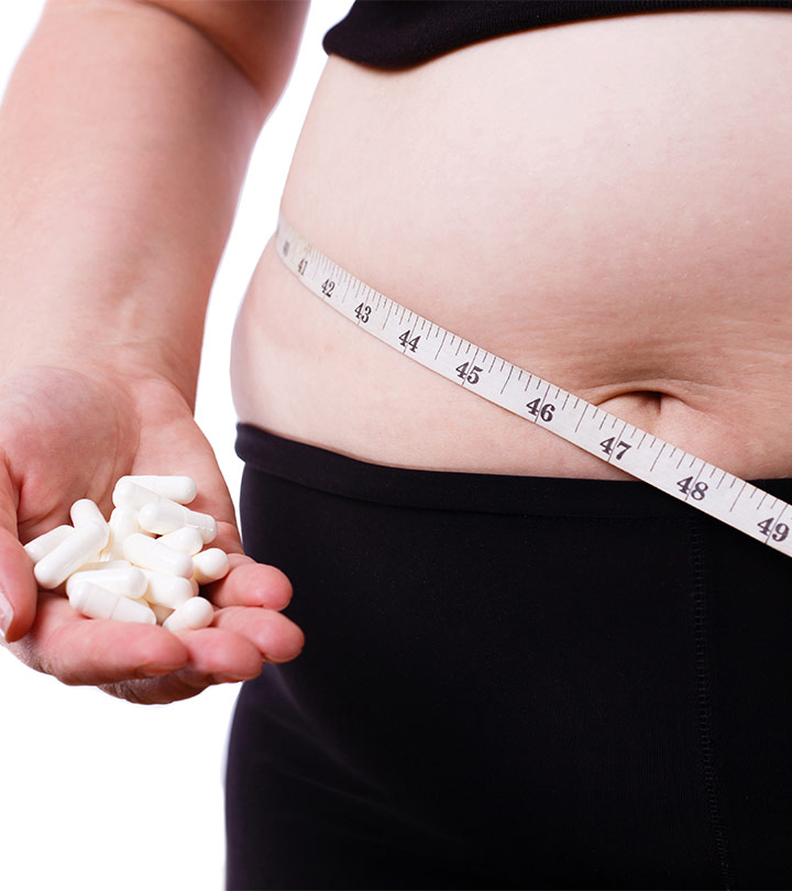 6 Reasons That Will Make You AVOID Fat Burners For Weight Loss