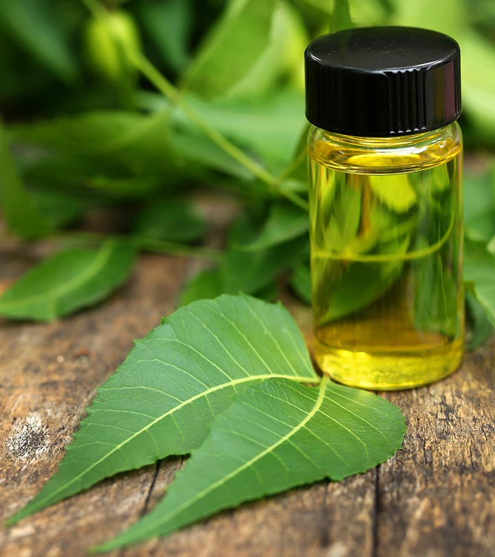 Neem Oil: Tips To Use It For Scabies Treatment