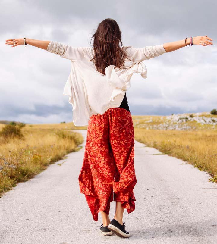 Walking Meditation – What Is It And How To Do It?
