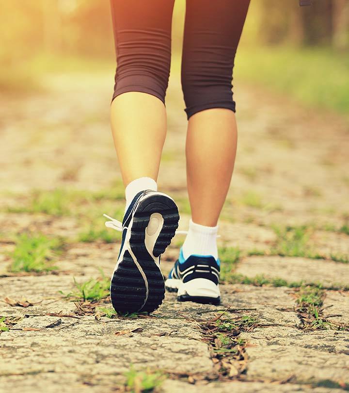 10 Amazing Health Benefits Of Evening Walk
