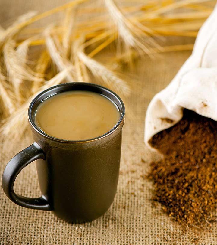 6 Unexpected Side Effects Of Decaf Coffee