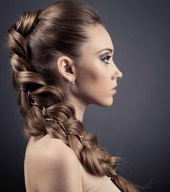 12 Claw Clip Hairstyles to Upgrade Your Everyday Look | Prose