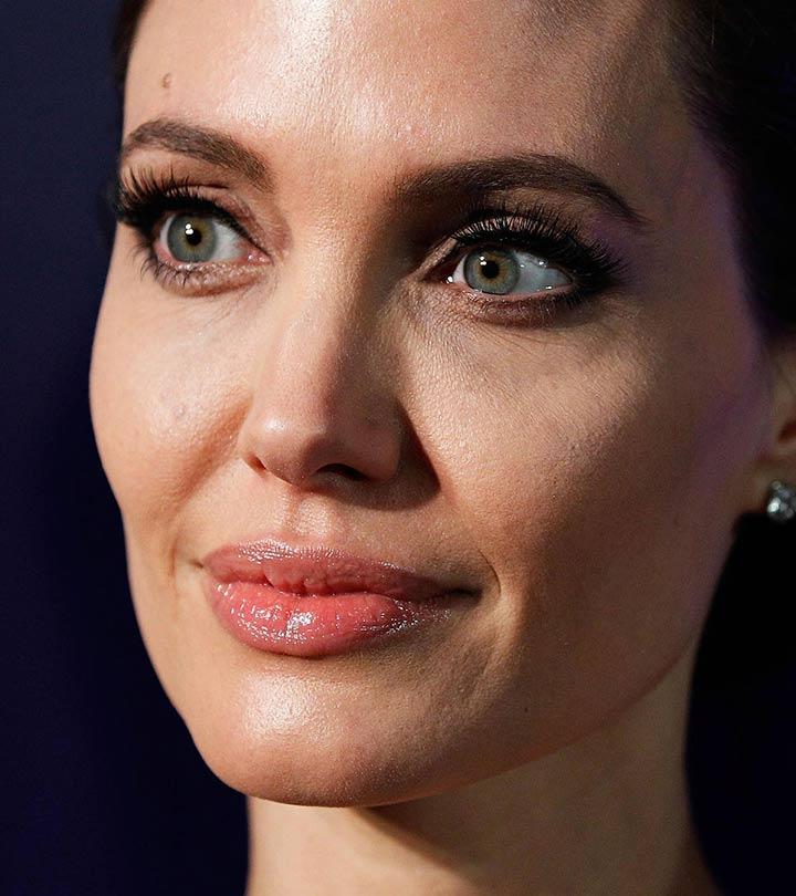 5 Celebrities With Tattooed Eyebrows