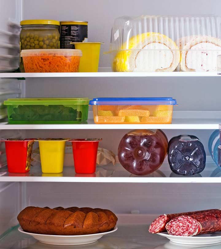 How to Create a Plastic-Free Freezer (Without Sacrificing Your Food)