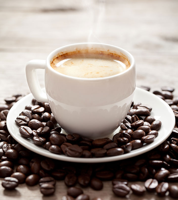 5 Unexpected Side Effects Of Decaf Coffee You Must Be Aware Of