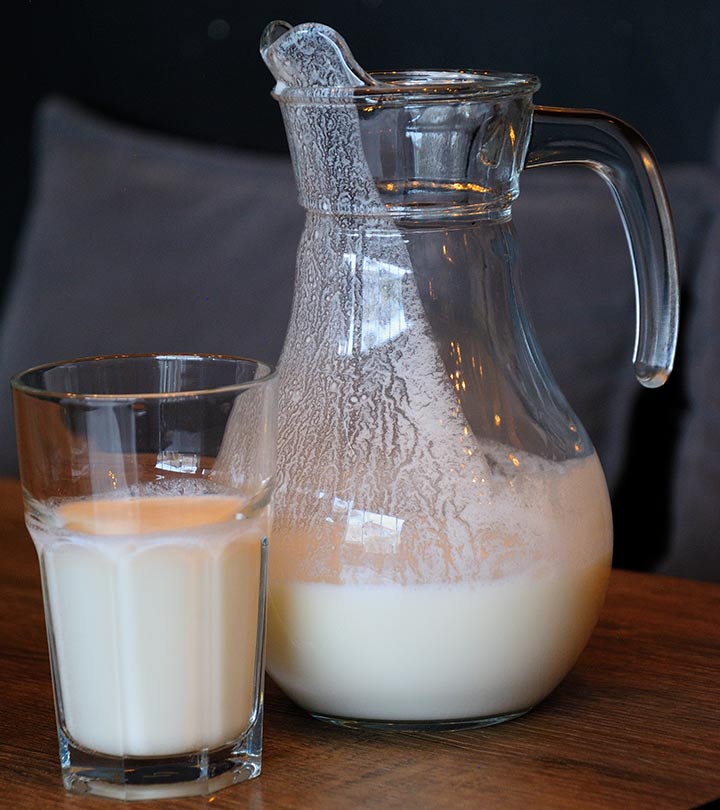 Camel Milk Benefits, Nutritional Value, And Side Effects