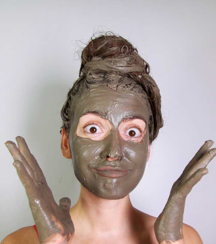 Dead Sea Mud Mask: Benefits And How To Use It