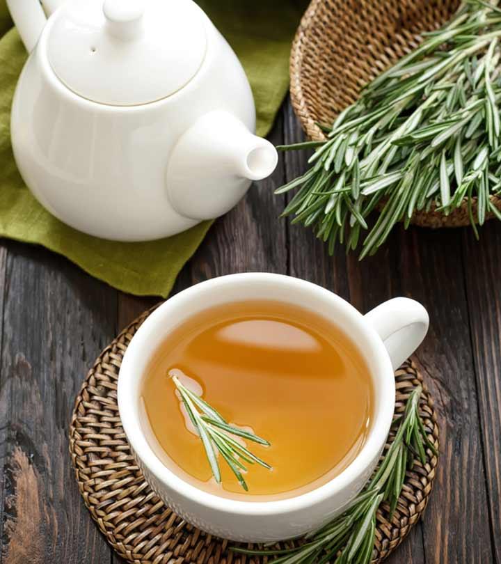 Rosemary Tea: 10 Health Benefits, How to Make & Side Effects - Tua