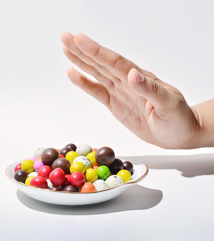 10 Foods High In Sugar