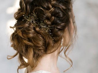 10 New Bridal Hairstyles To Try Today