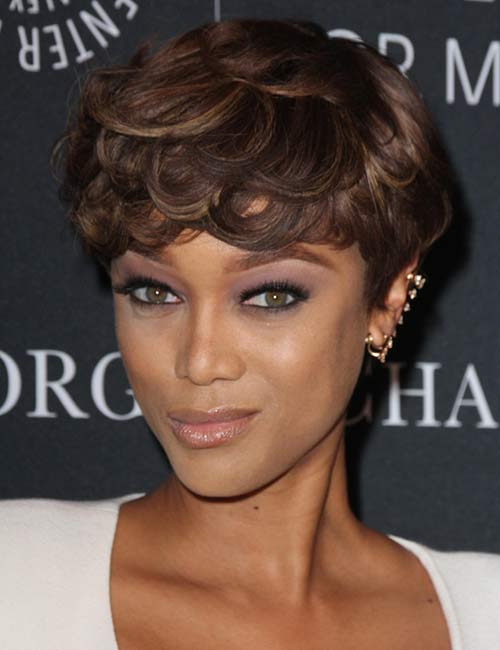 22 Incredible Short Hairstyles With Bangs To Try In 2023