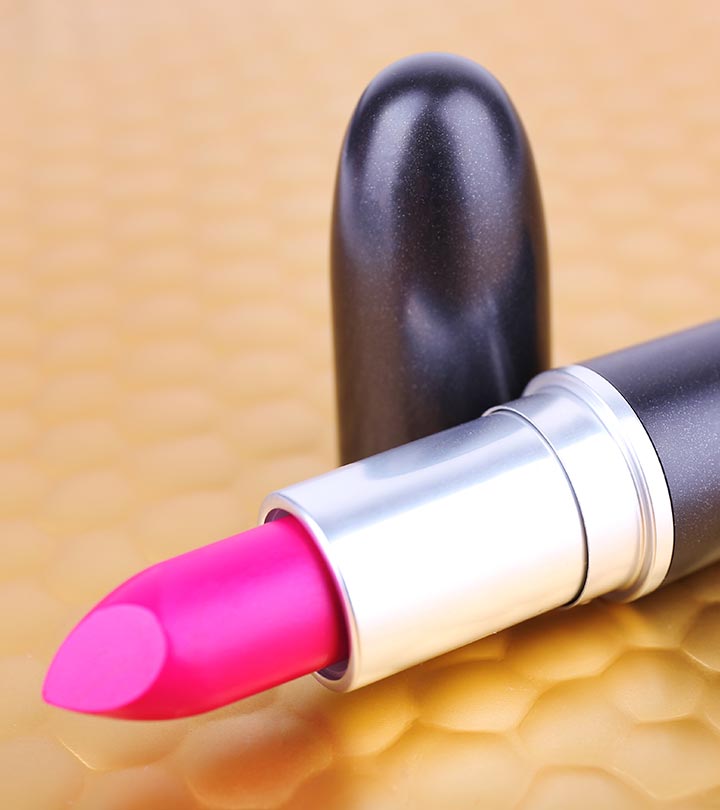 10 Best Organic Lipstick Brands You Can Try Today