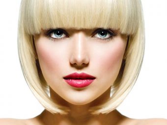 20 Incredible Short Hairstyles With Bangs (2)