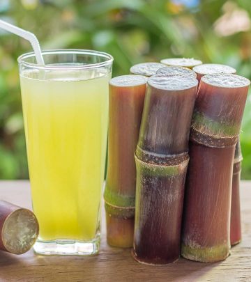 Top 24 Benefits Of Sugarcane Juice For Skin And Health