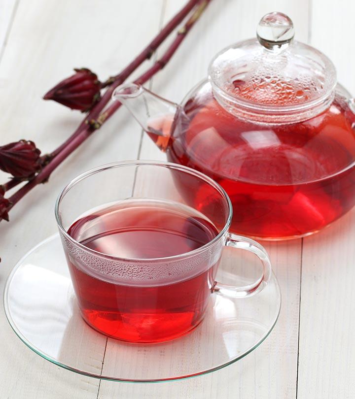 16 Benefits And 5 Side Effects Of Hibiscus Tea