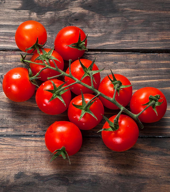 10 Side Effects Of Eating A Lot Of Tomatoes