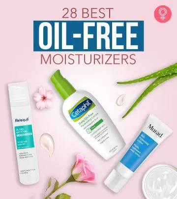 28 Best Oil-Free Moisturizers, According To An Esthetician (2024)