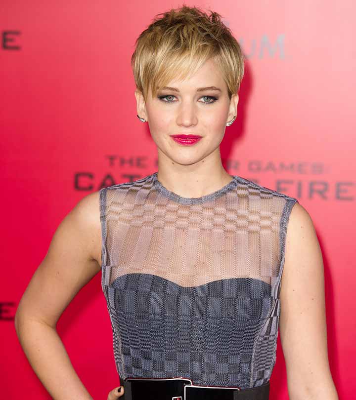 37 Short Choppy Hairstyles To Try Out Today
