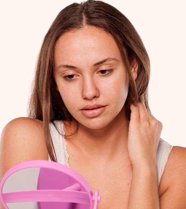 Top 10 Fairness Tips For Dry And Dull Skin