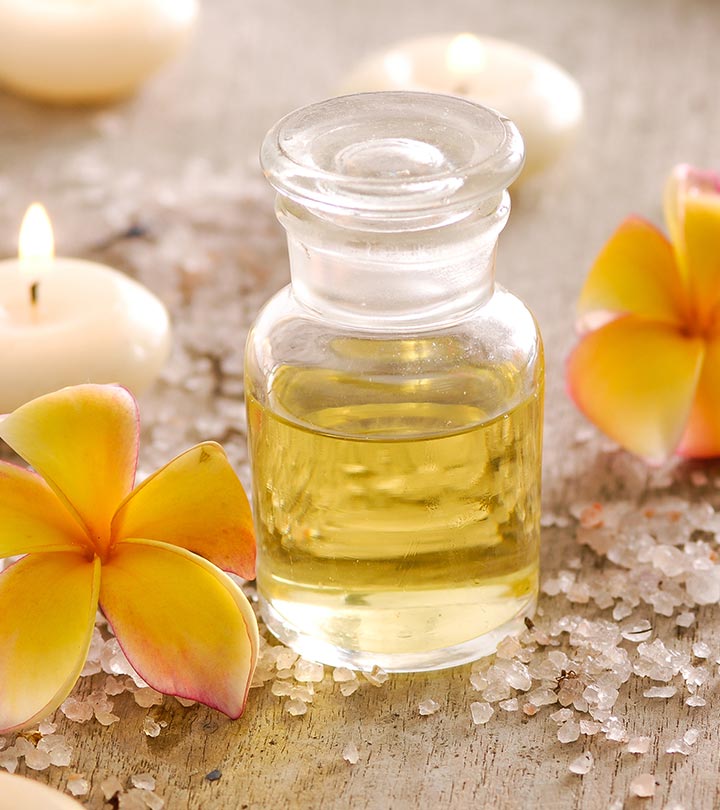 These 8 Amazing Benefits Of Frangipani Essential Oil Will Leave You Spellbound!