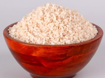 10 Remarkable Matta Rice Benefits You Must Know