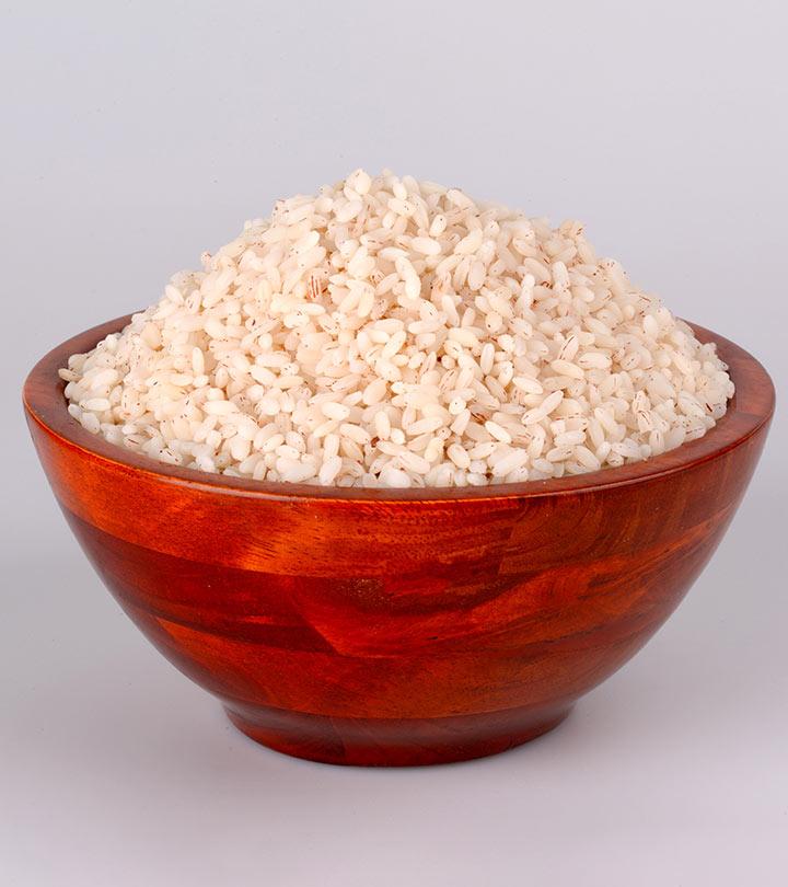 White Rice Calories, Nutrition Facts, and Benefits