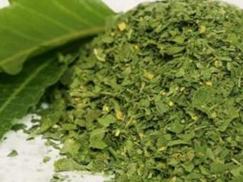 11 Amazing Benefits Of Neem Powder And How To Use It