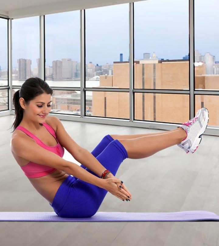 10-Minute-Fat-Burning-Abs-Workout