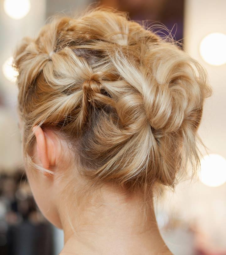 1 Prom Hairstyle for Short Hair in 2024 Is Here (+35 More)